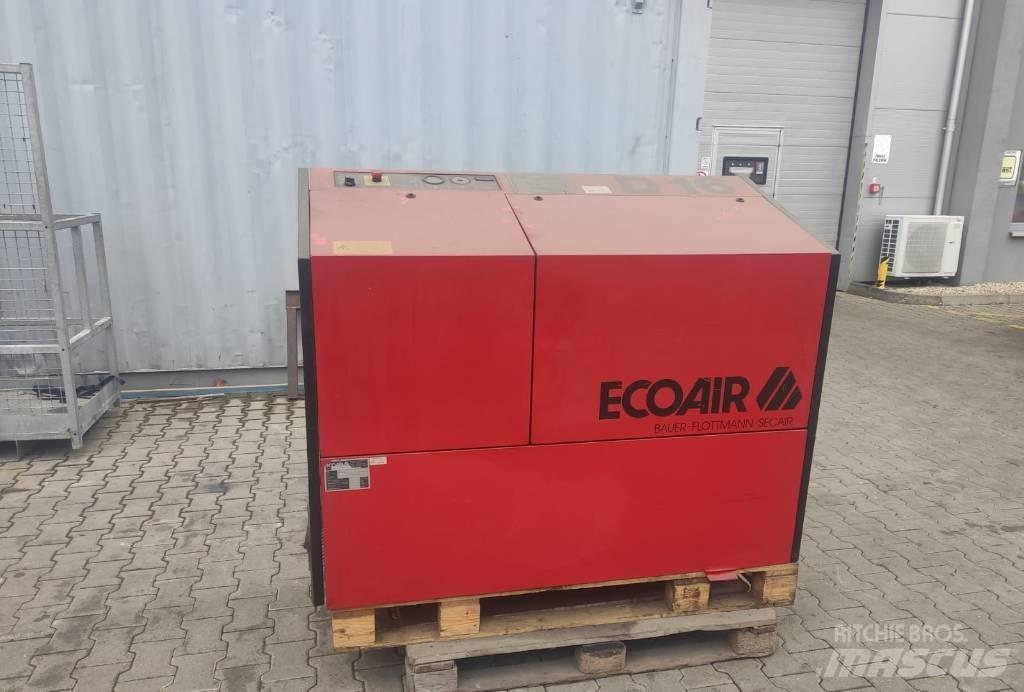 EcoAir D16 Компресори