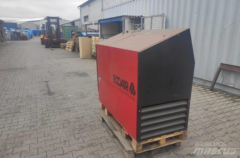 EcoAir D16 Компресори