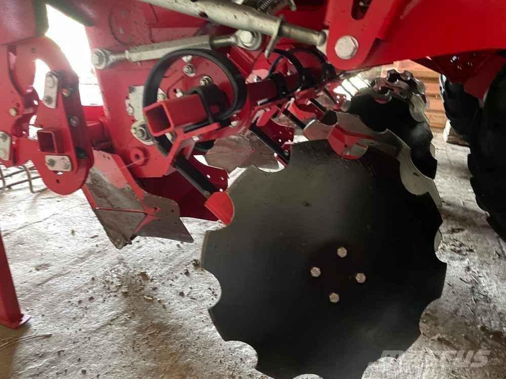 Grimme GL 420 Картофосадачки