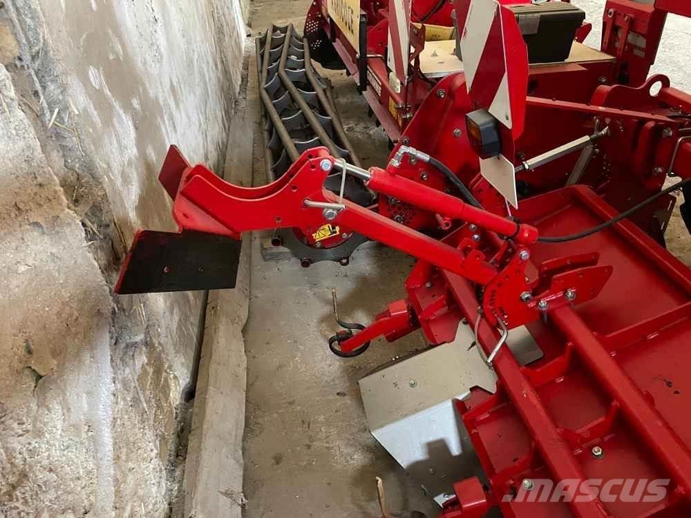 Grimme GL 420 Картофосадачки