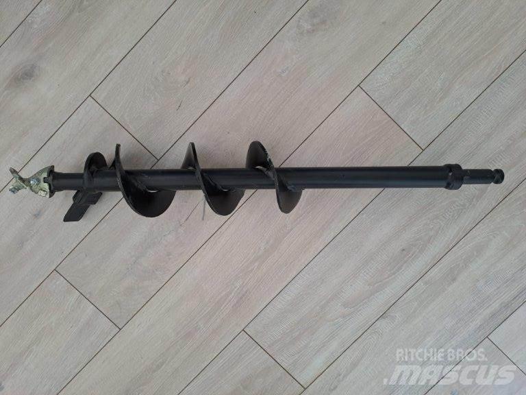  BOHRSCHNECKE 150MM Аксесоари и резервни части за пробивни машини