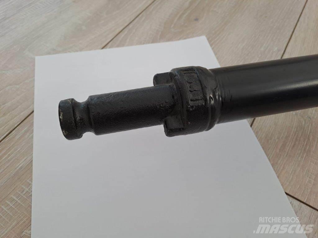 BOHRSCHNECKE 150MM Аксесоари и резервни части за пробивни машини