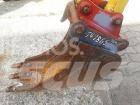 Komatsu PC26MR-3 Мини екскаватори < 7 т
