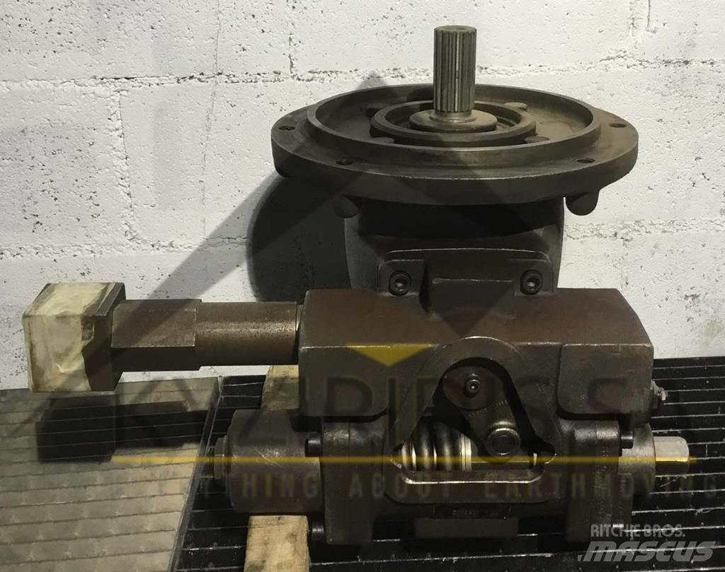 Rexroth 12EV1LZ1 Хидравлични