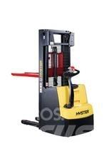 Hyster S1.2 Колички високоповдигачи с теглич