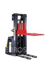 Hyster S1.2 Колички високоповдигачи с теглич