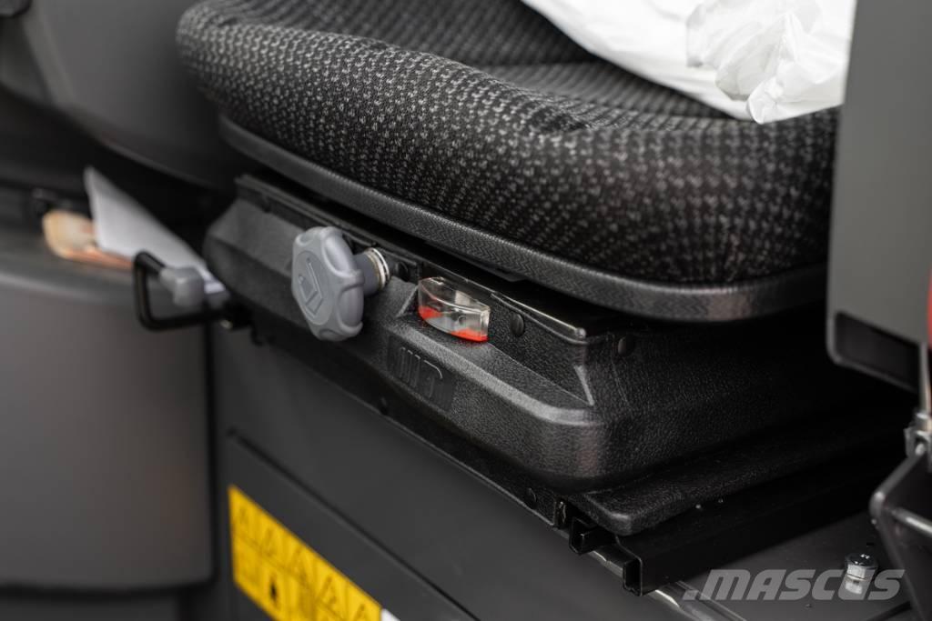 CASE CX 25 D Мини екскаватори < 7 т