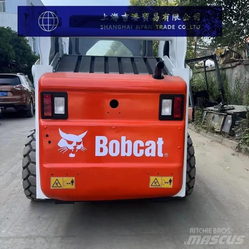 Bobcat S 185 Мини товарачи
