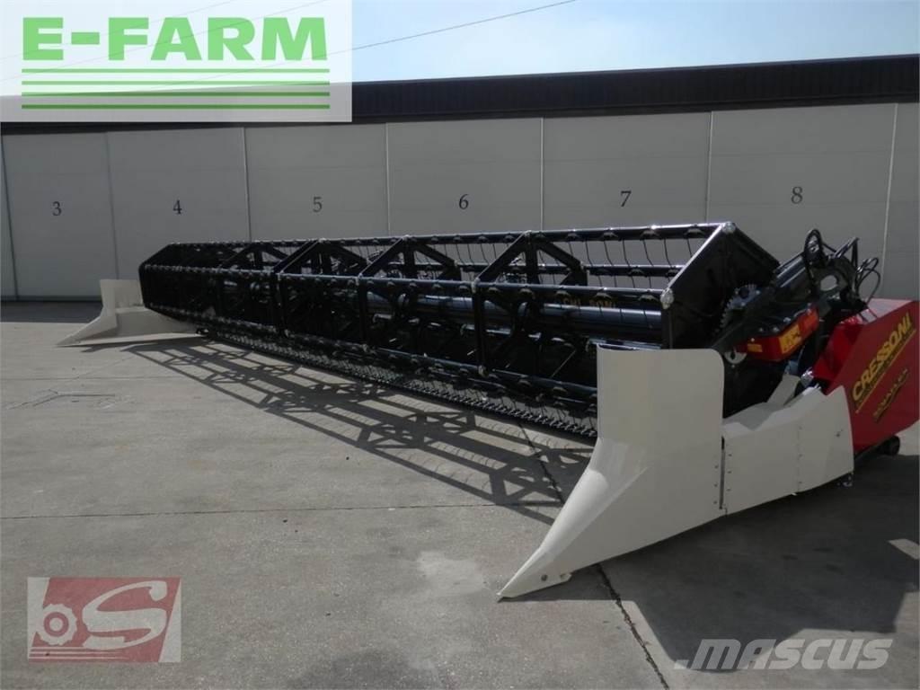  sf3 9m sojaflex Аксесоари  за комбайни