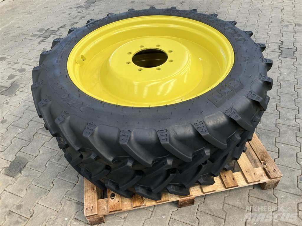 BKT 270/95R36 Колелета/Гуми
