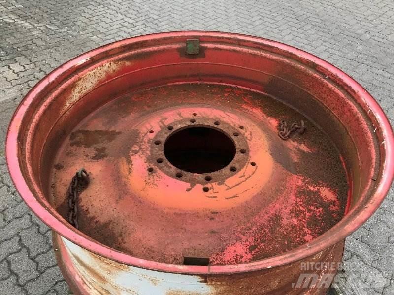 Fricke 18 x 46 Селскостопанство - Други
