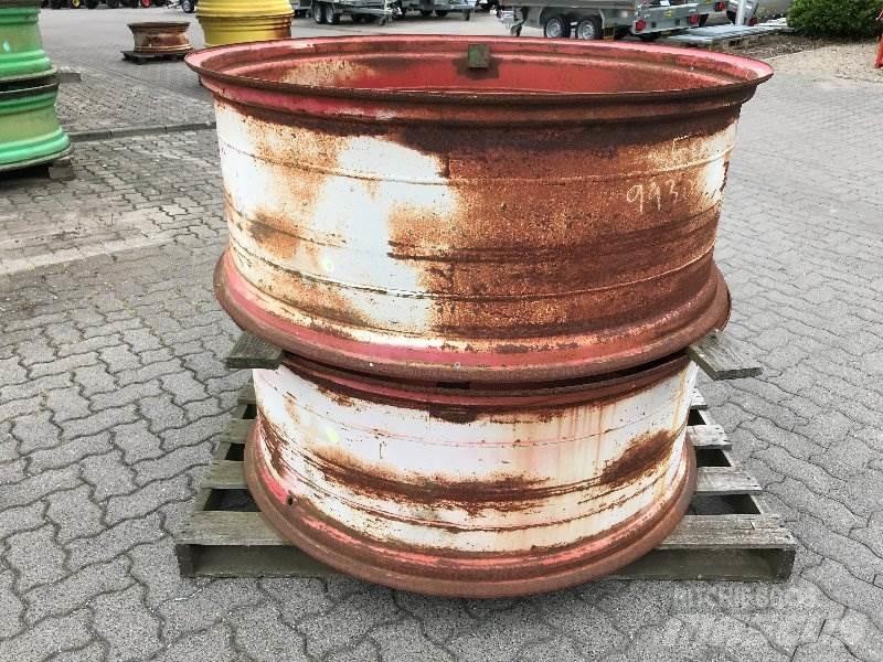 Fricke 18 x 46 Селскостопанство - Други