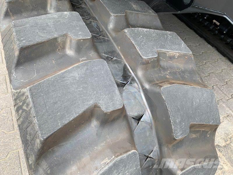 Yanmar SV120-2PB Средни екскаватори 7т - 12т