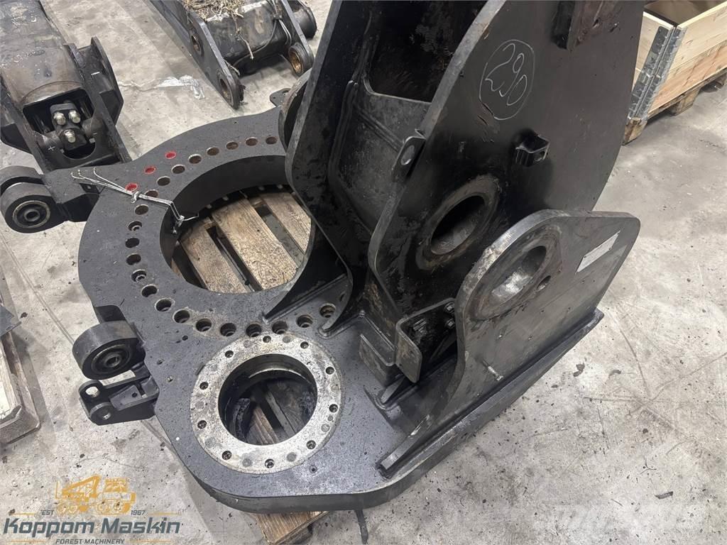 Komatsu 270H Карнове за харвестери