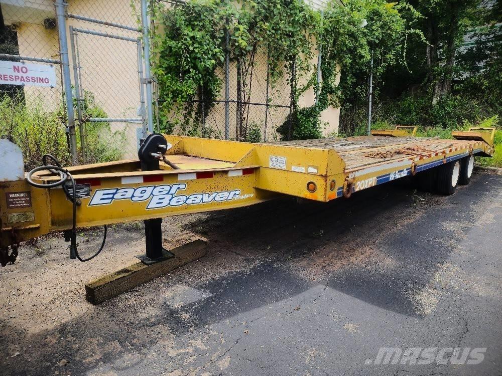 EAGER BEAVER 20XPT Бордови