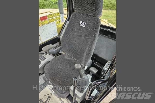 CAT 308E2 Верижен екскаватор