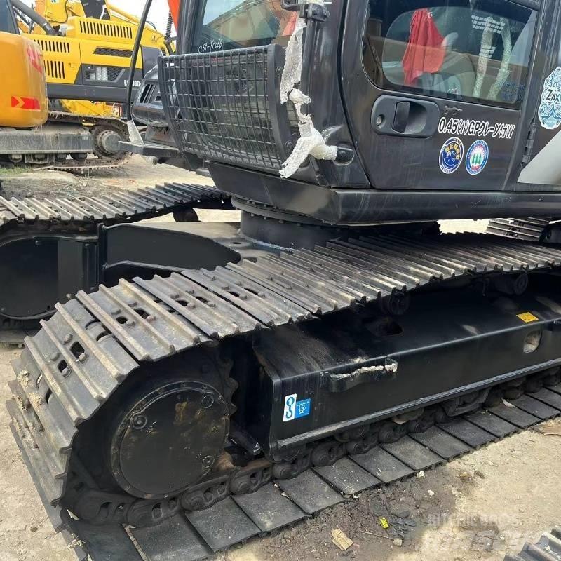 Hitachi ZX 160 Верижен екскаватор