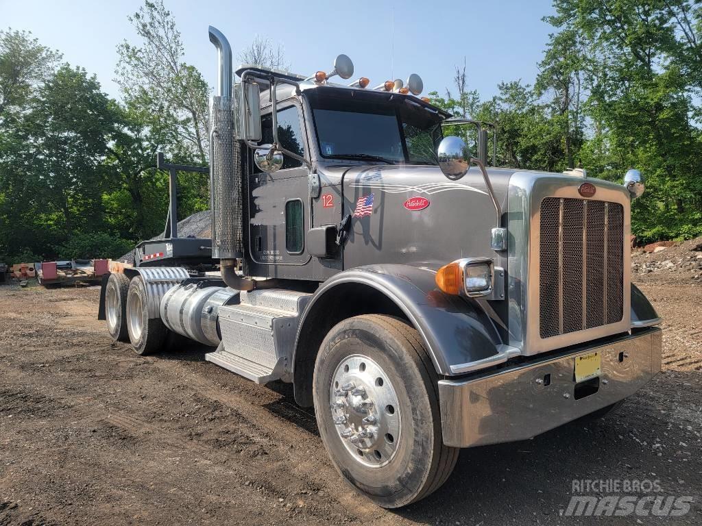 Peterbilt 365 Влекачи