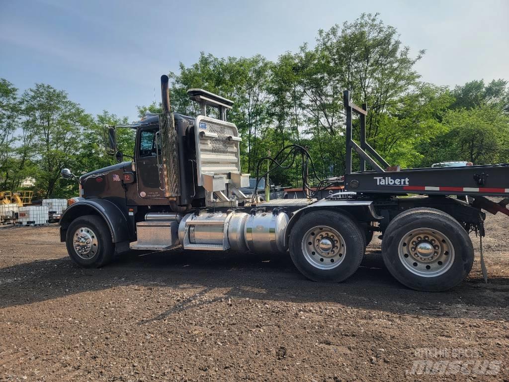 Peterbilt 365 Влекачи
