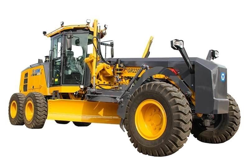 XCMG GR2205T Грейдери