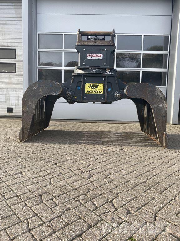 VTN MD410 S Куки