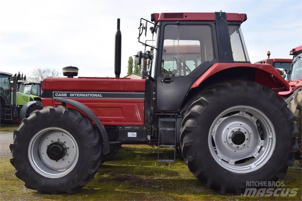 Case IH 1455 XLA Трактори
