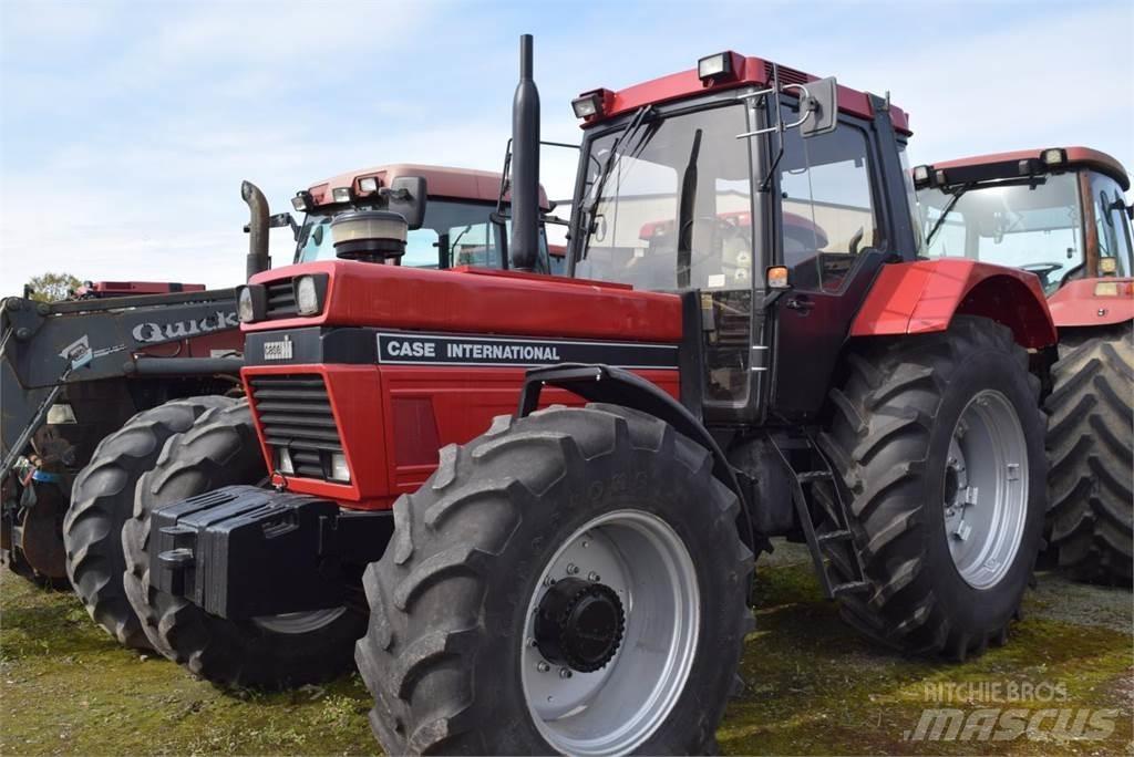 Case IH 1455 XLA Трактори