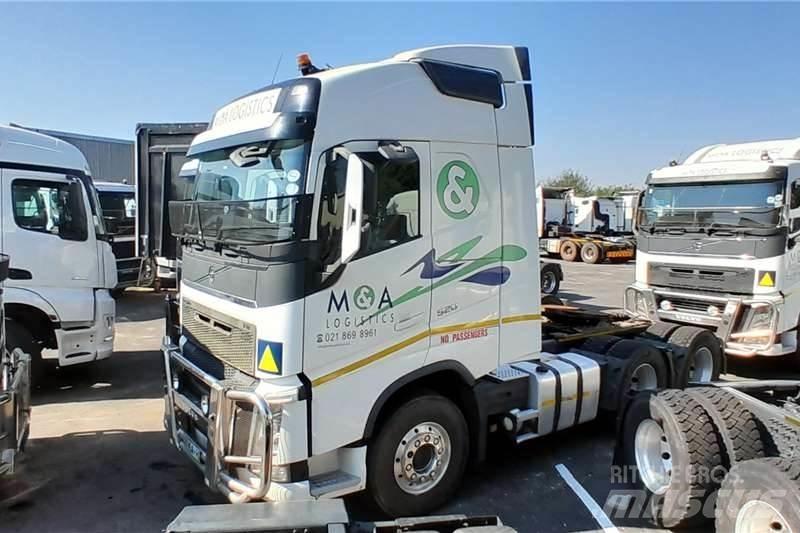 Volvo FH 520 Други
