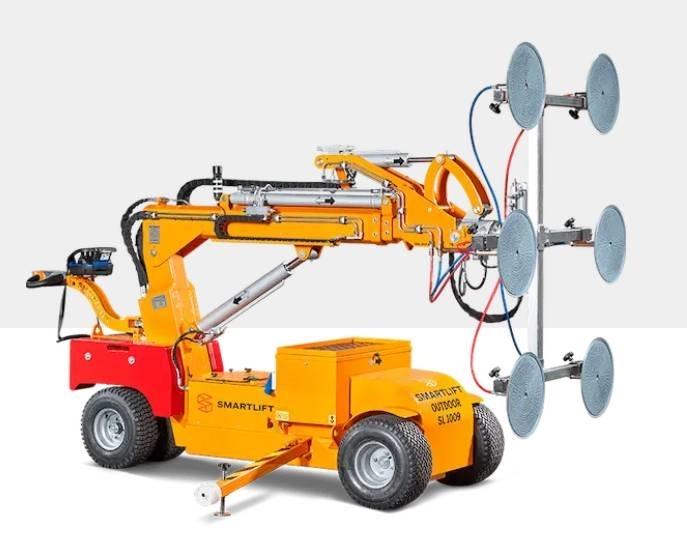 SMARTLIFT 1009 Строителство - Други