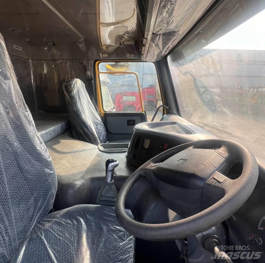 Howo 371 Самосвал