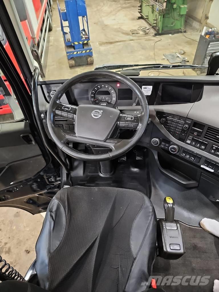 Mus-Max WT11 Дробилки за клони