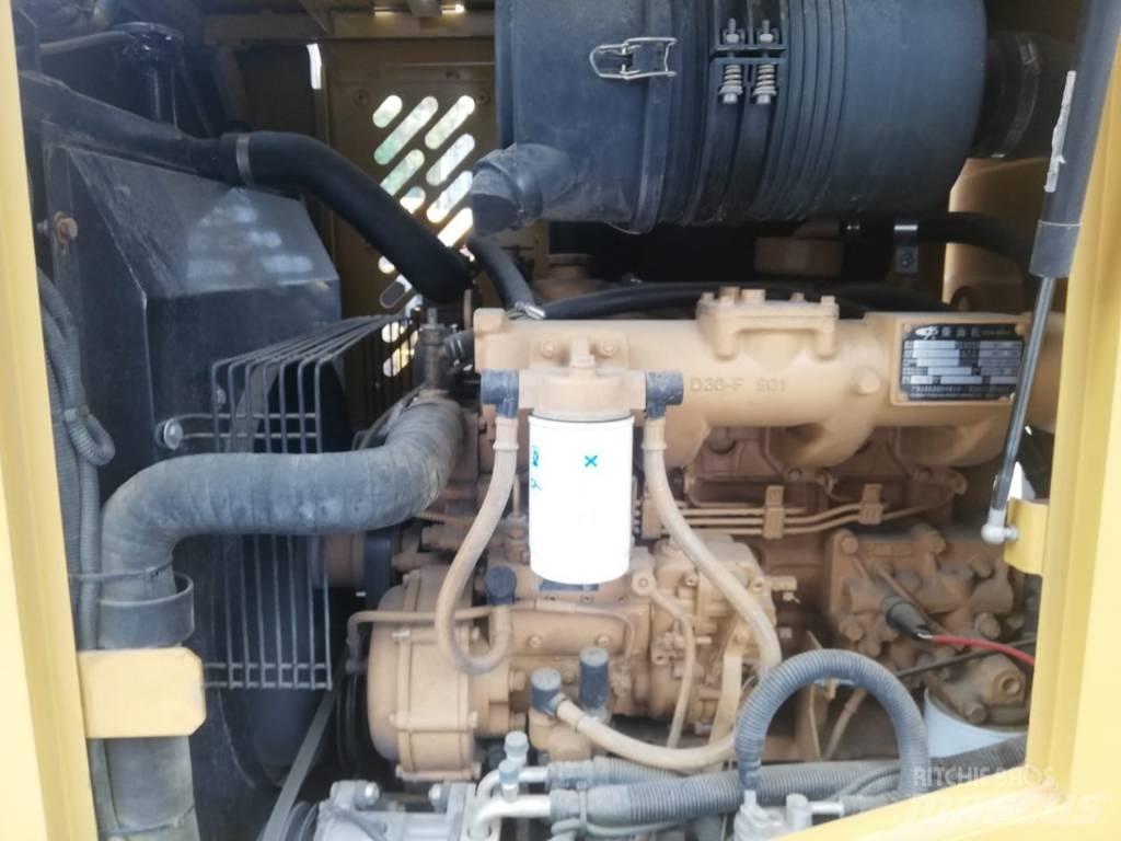 SDLG LG 918 Колесни товарачи