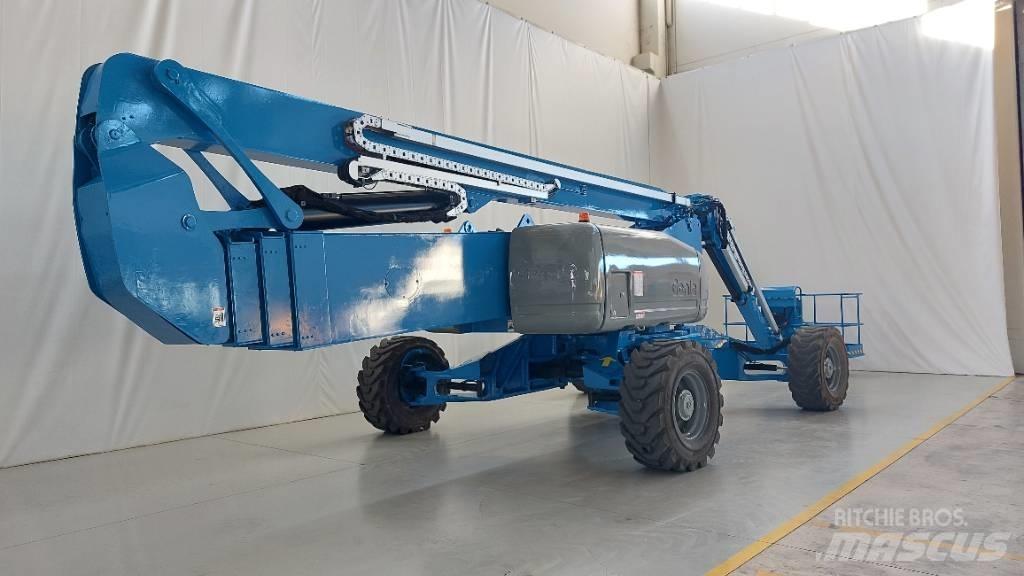 Genie ZX 135/70 Съчленени стрелови подемници