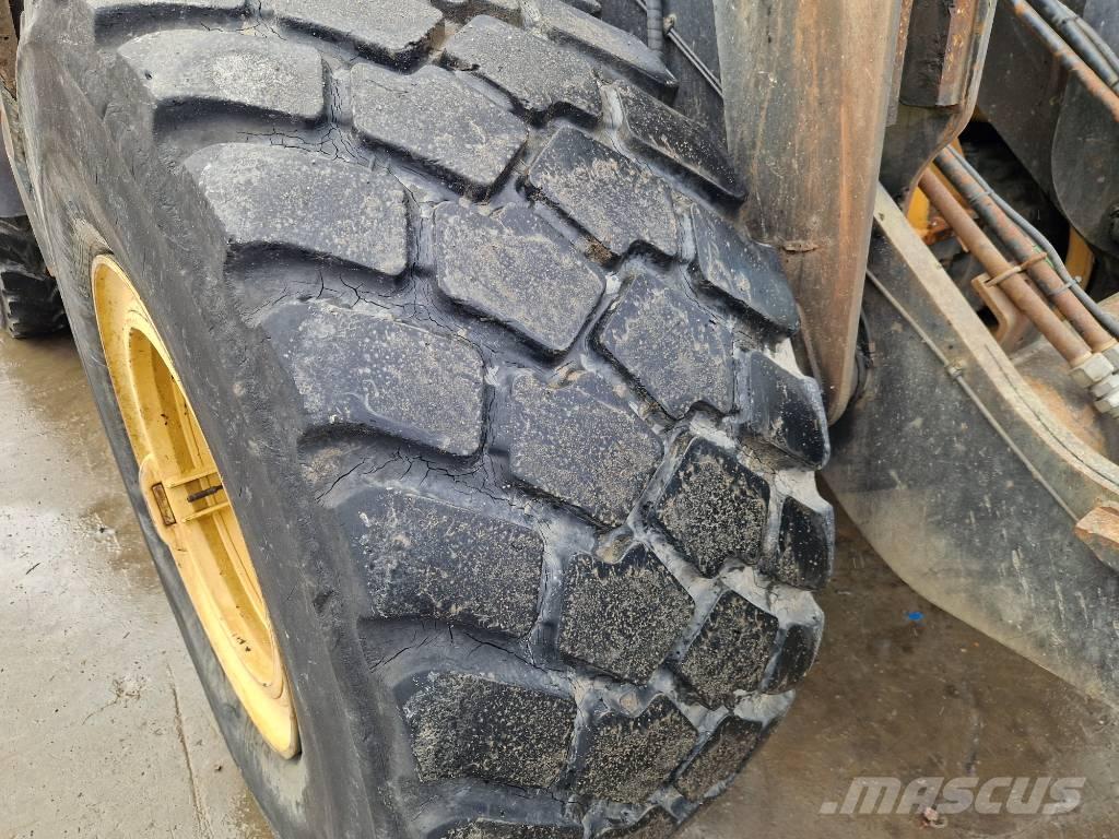 Ljungby L15 Колесни товарачи