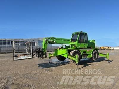 Merlo 40.21 Телескопични товарачи