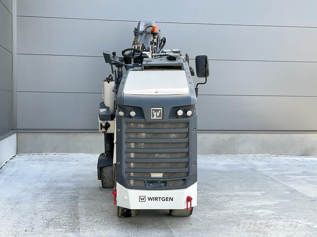 Wirtgen W 50 RI Машини за студено раздробяване на асфалт