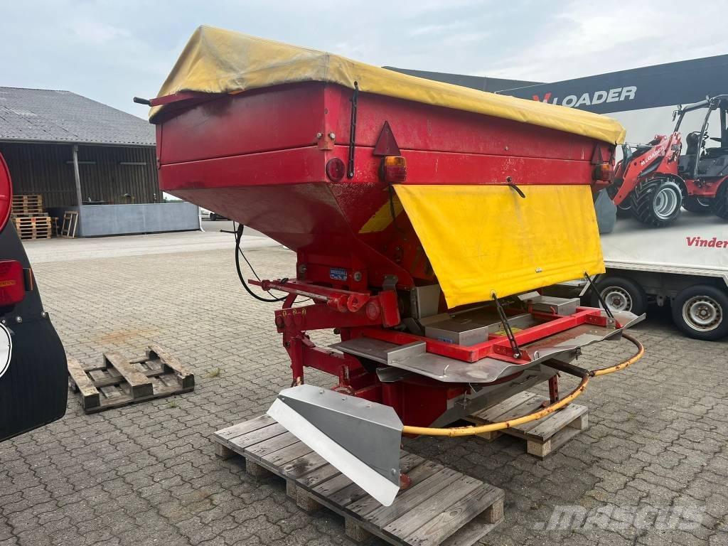 Bredal B 2 XL Напоителни системи