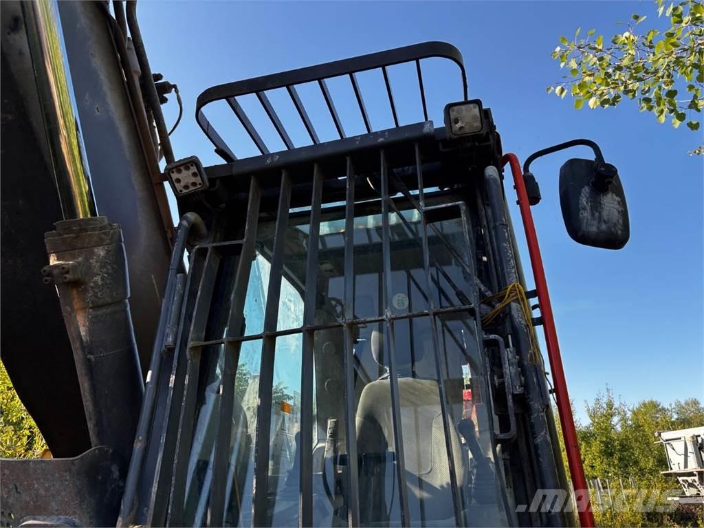 Volvo EC220EL Строителство - Други