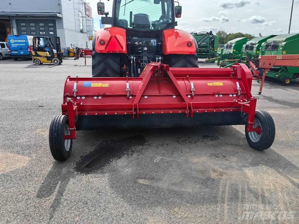 Grimme KS 75-4 Машини за събиране на картофи - Други