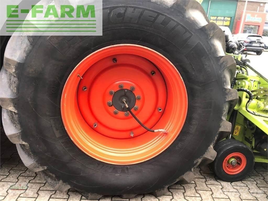 CLAAS 950 jaguar Самоходни фуражири
