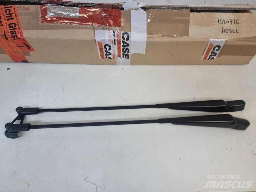 O&K MH/RH 1520776 Кабина