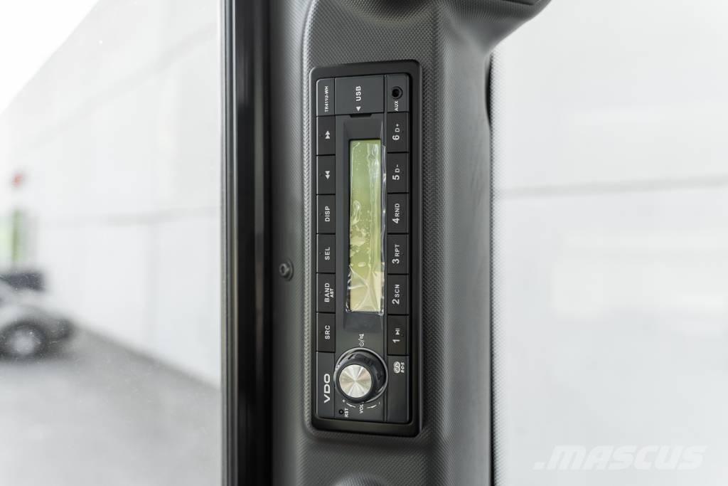 CASE CX 25 D Мини екскаватори < 7 т