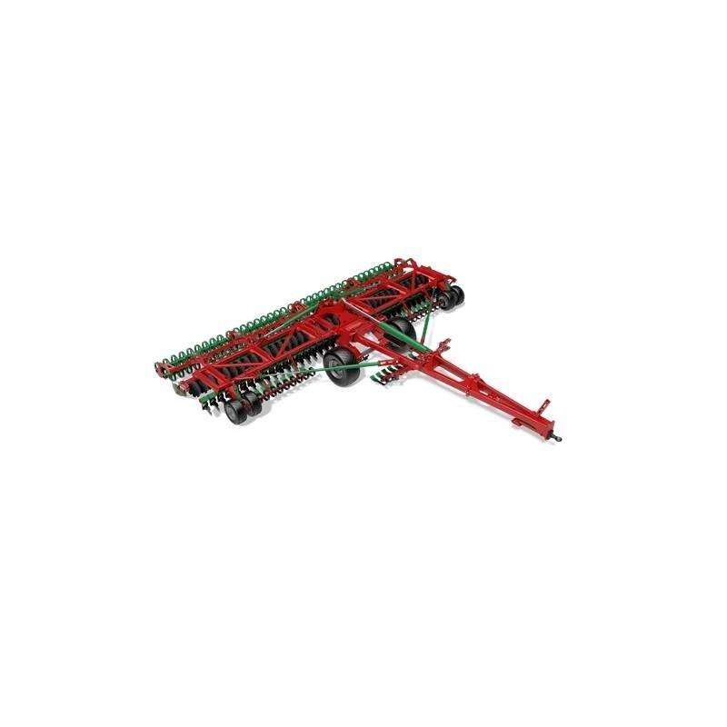 Agromasz Tiger Дискови брани
