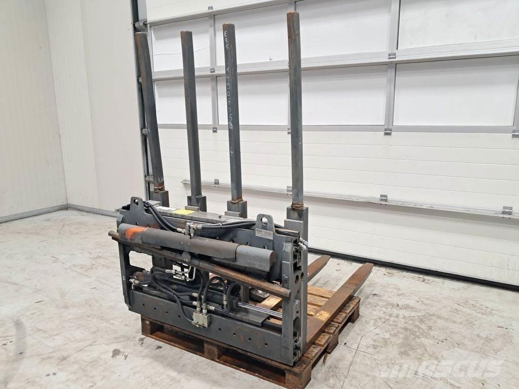 Kaup 2T429-2 Вилки