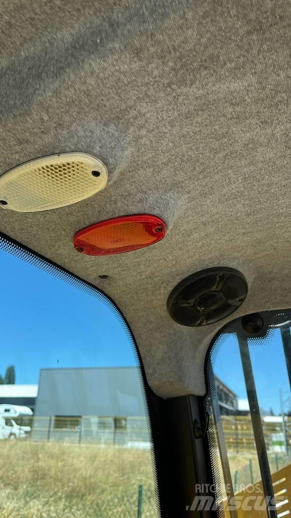 Hydrema DT 6 Дъмпери/моторни превозни средства