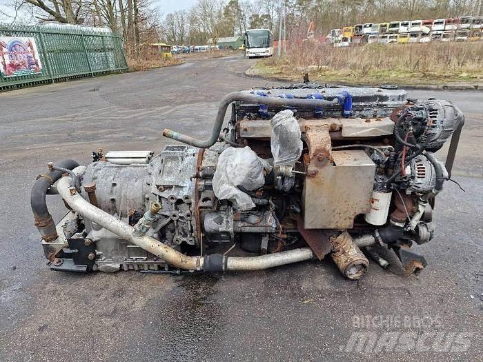 Cummins ISBE220.31 Транспорт - Други