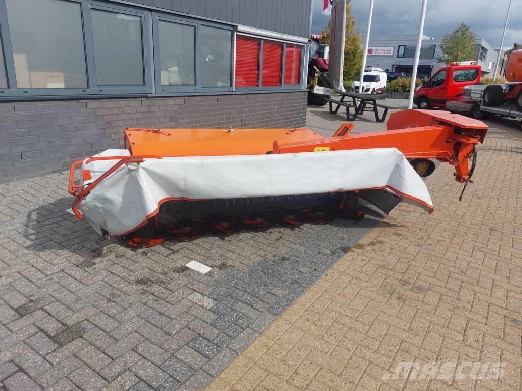 Kuhn FC 283 Косачки