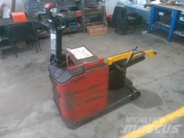 Manitou TA30 Самоходни товарачи