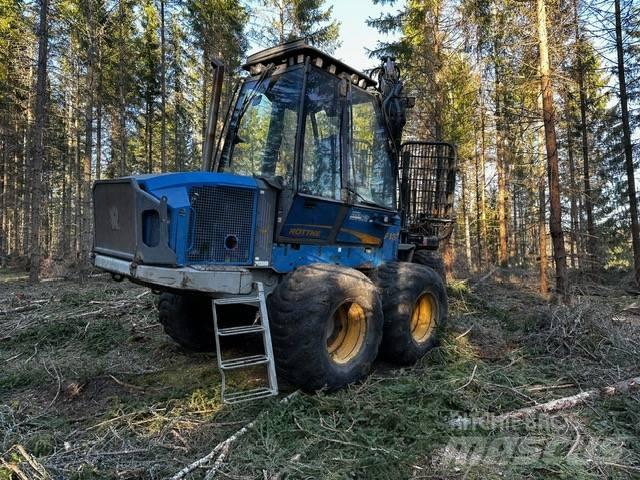 Rottne F13s Форуардери