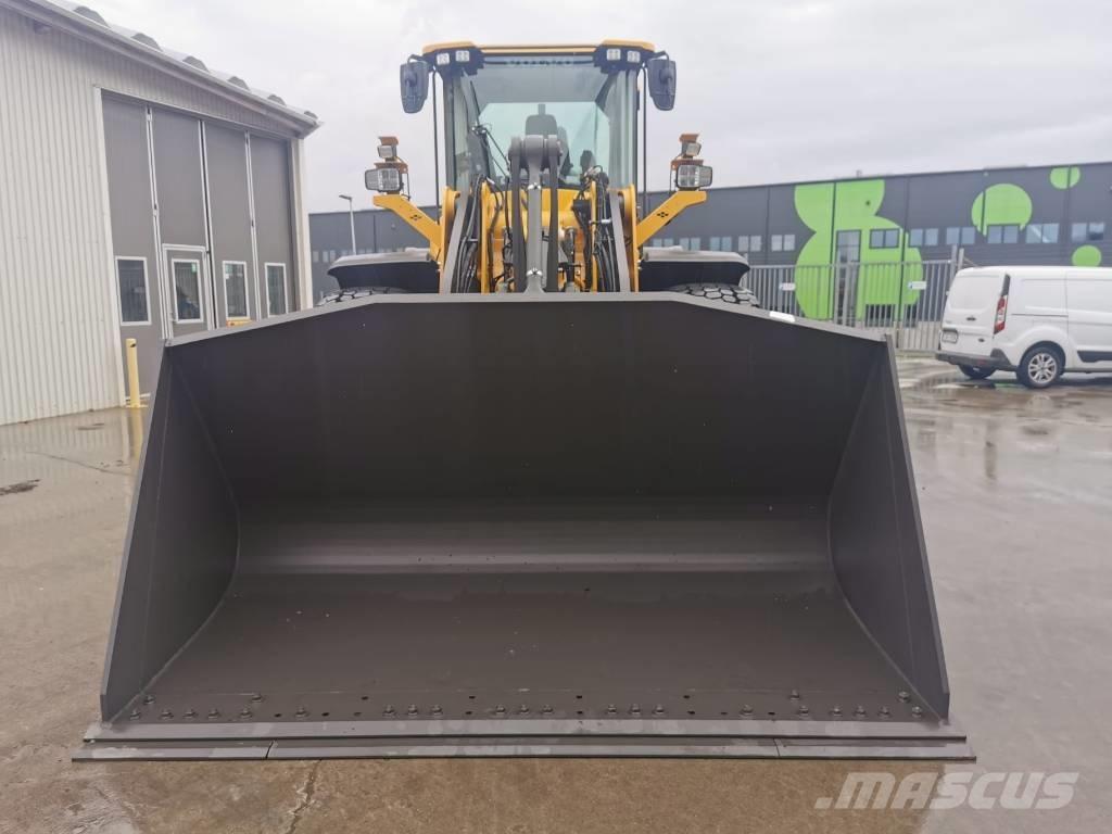 Volvo L 110 H2 Колесни товарачи
